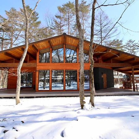 Hygge Chalet 白馬村 エクステリア 写真