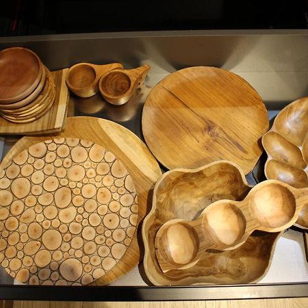 Hygge Chalet 白馬村 エクステリア 写真