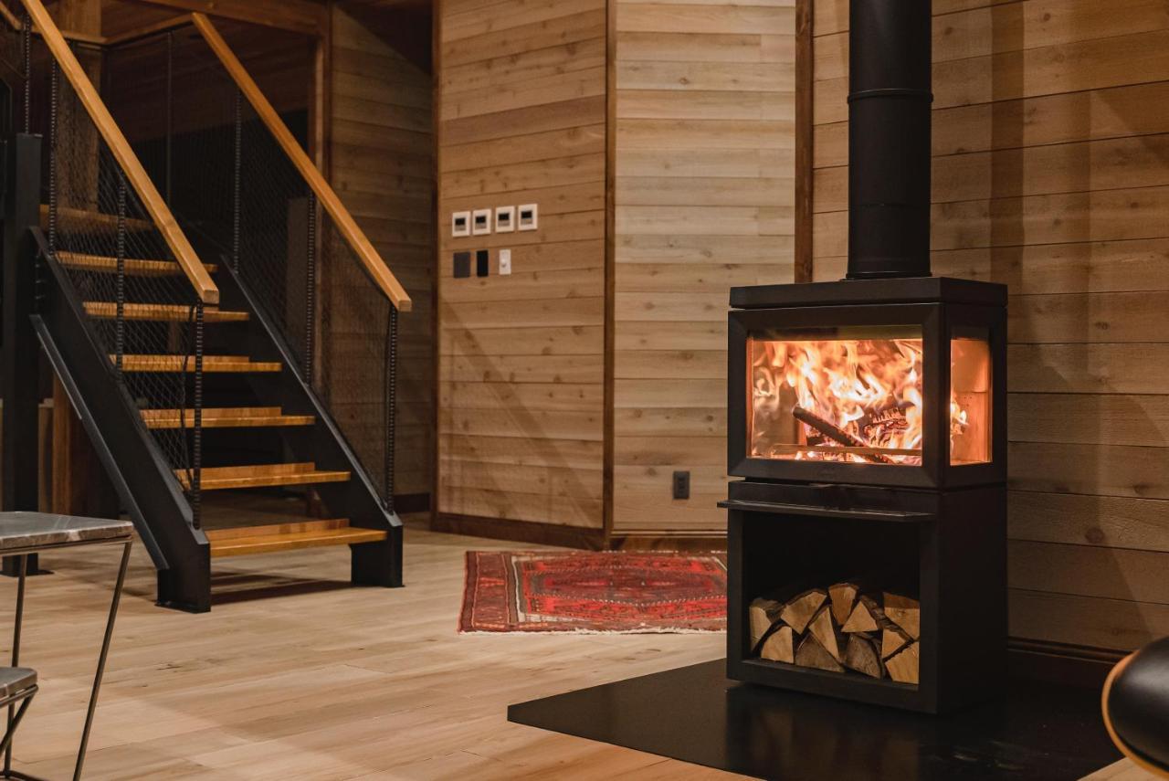 Hygge Chalet 白馬村 エクステリア 写真