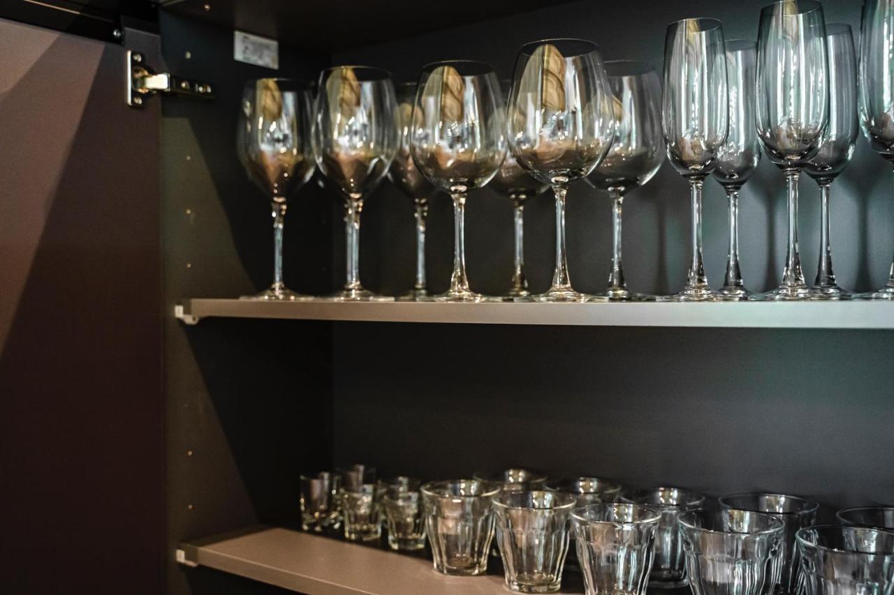 Hygge Chalet 白馬村 エクステリア 写真