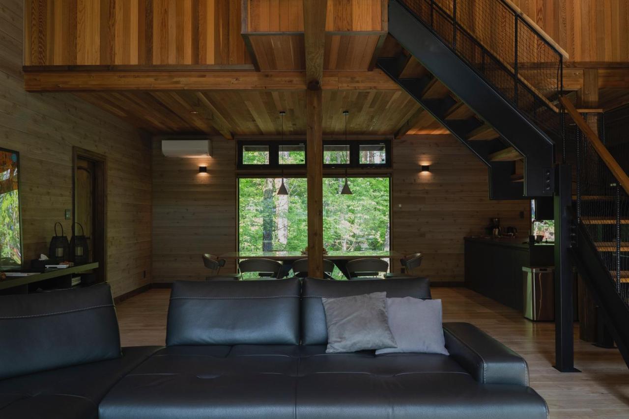 Hygge Chalet 白馬村 エクステリア 写真