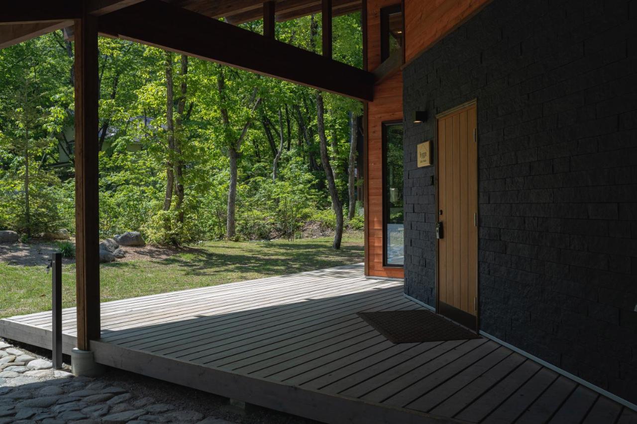 Hygge Chalet 白馬村 エクステリア 写真