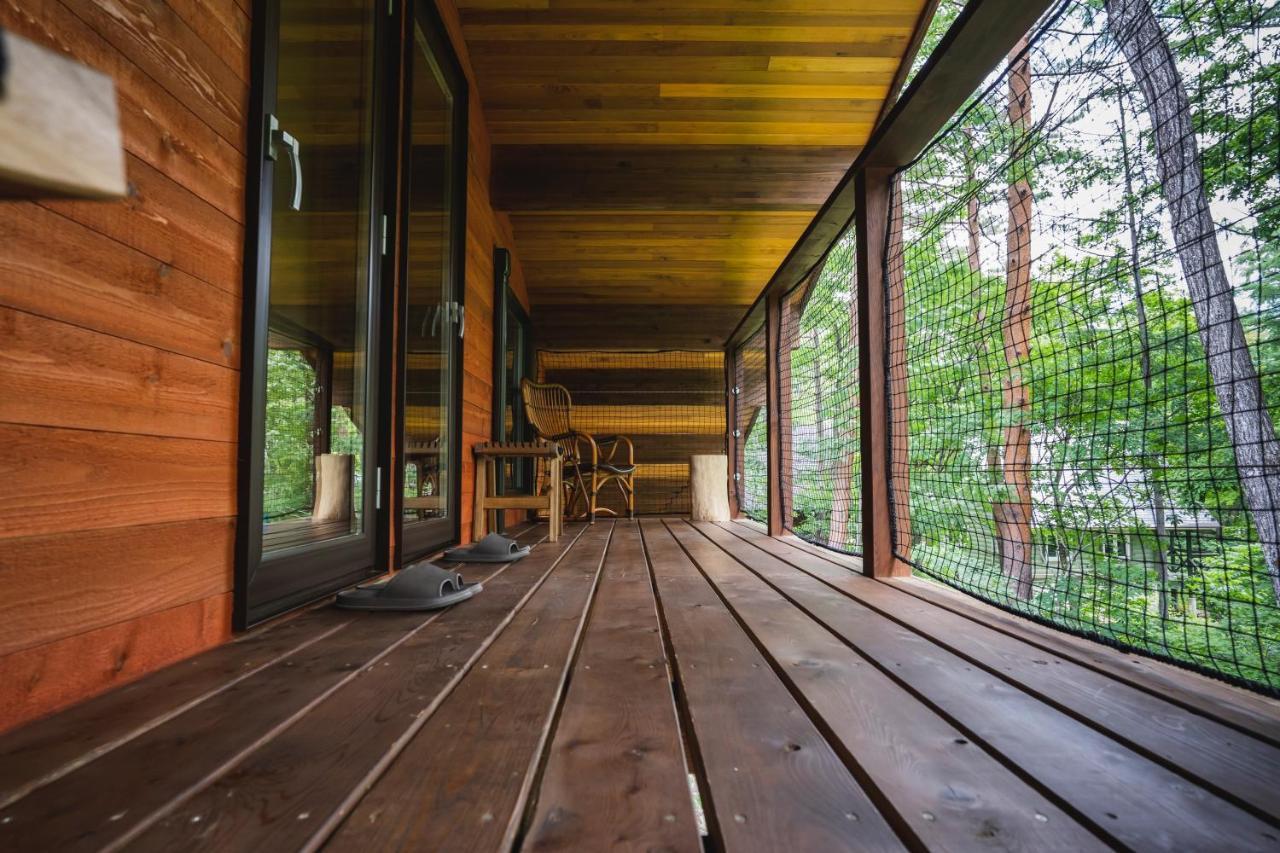 Hygge Chalet Hakubaヴィラ エクステリア 写真
