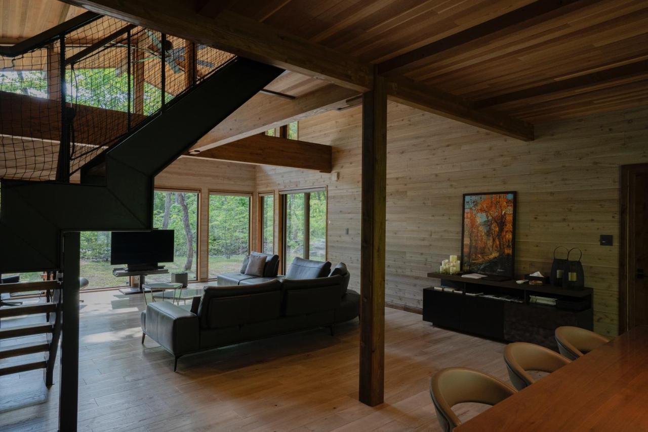 Hygge Chalet 白馬村 エクステリア 写真
