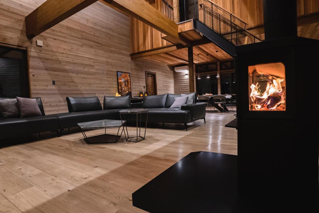 Hygge Chalet 白馬村 エクステリア 写真