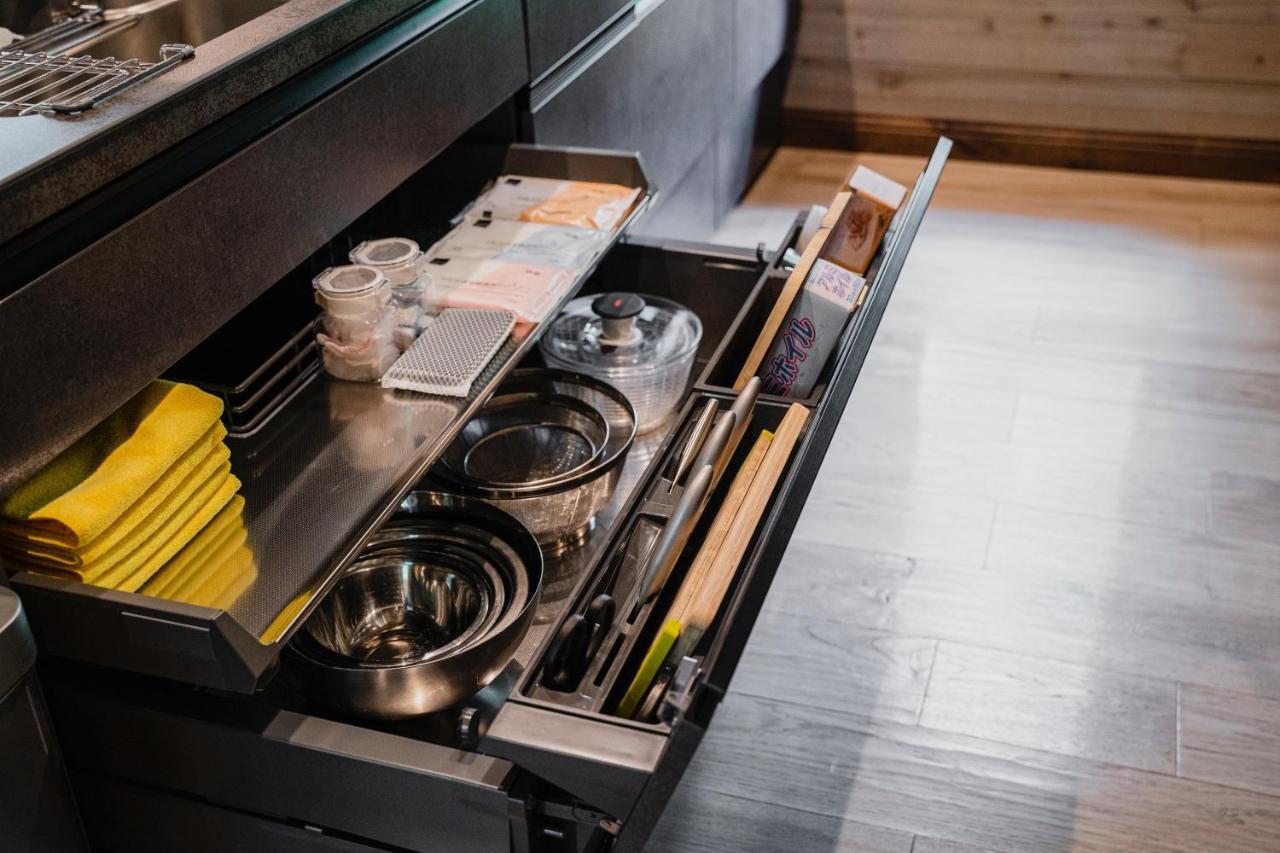 Hygge Chalet 白馬村 エクステリア 写真