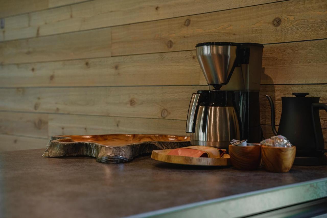 Hygge Chalet 白馬村 エクステリア 写真