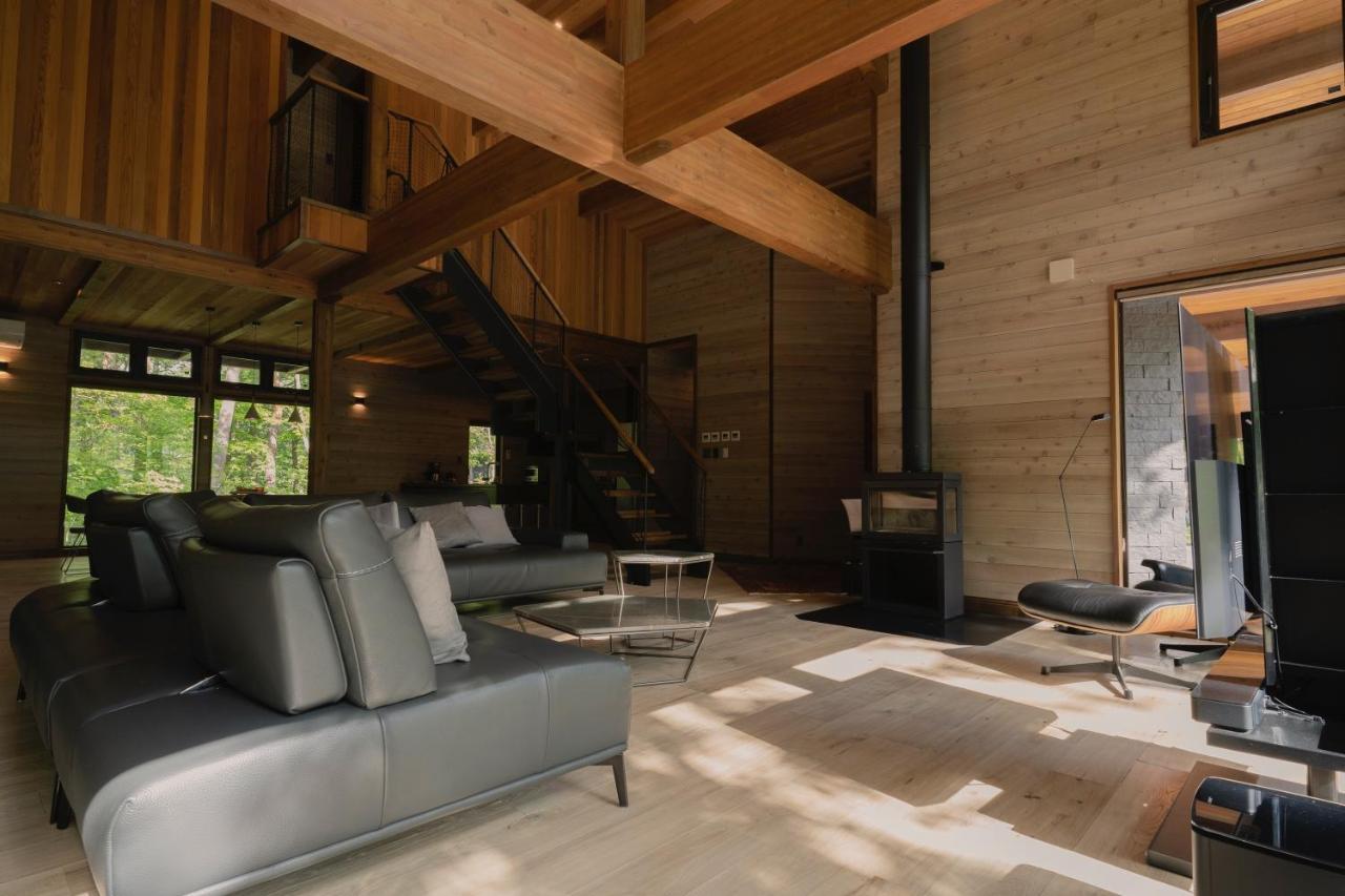 Hygge Chalet Hakubaヴィラ エクステリア 写真