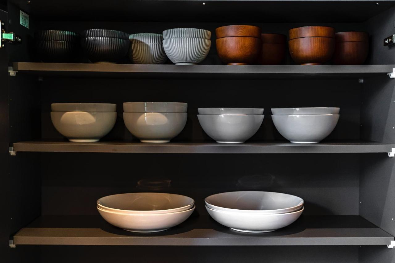 Hygge Chalet 白馬村 エクステリア 写真