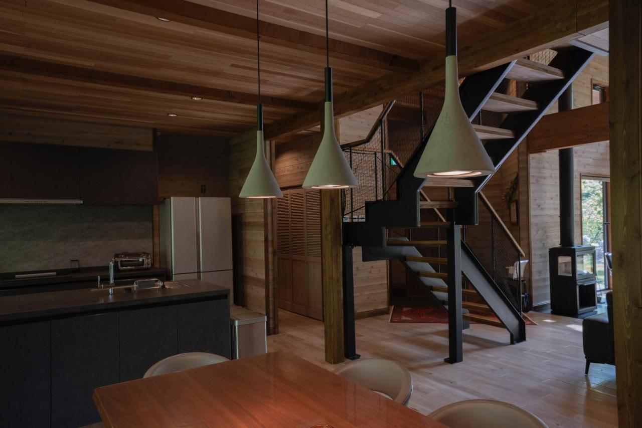 Hygge Chalet 白馬村 エクステリア 写真