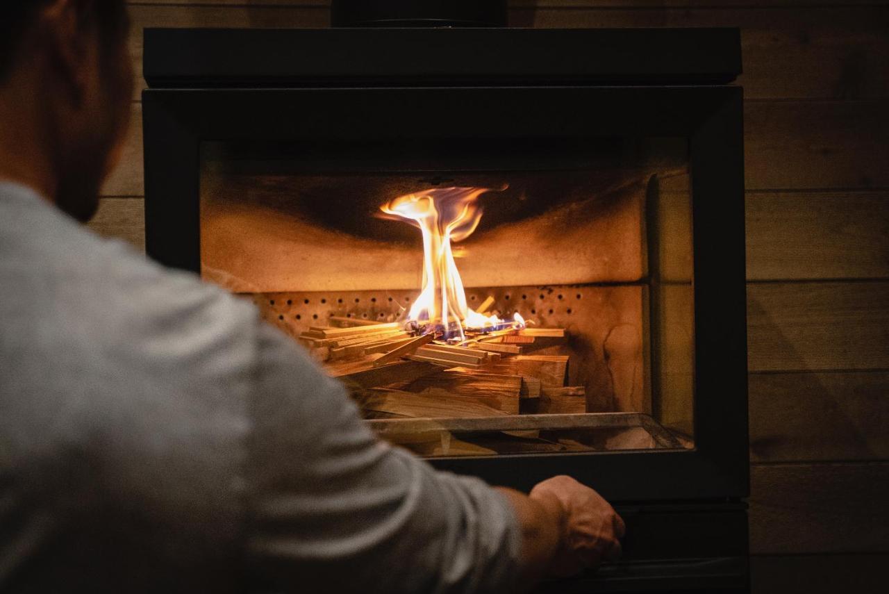 Hygge Chalet 白馬村 エクステリア 写真