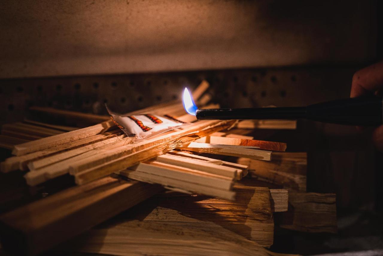 Hygge Chalet 白馬村 エクステリア 写真