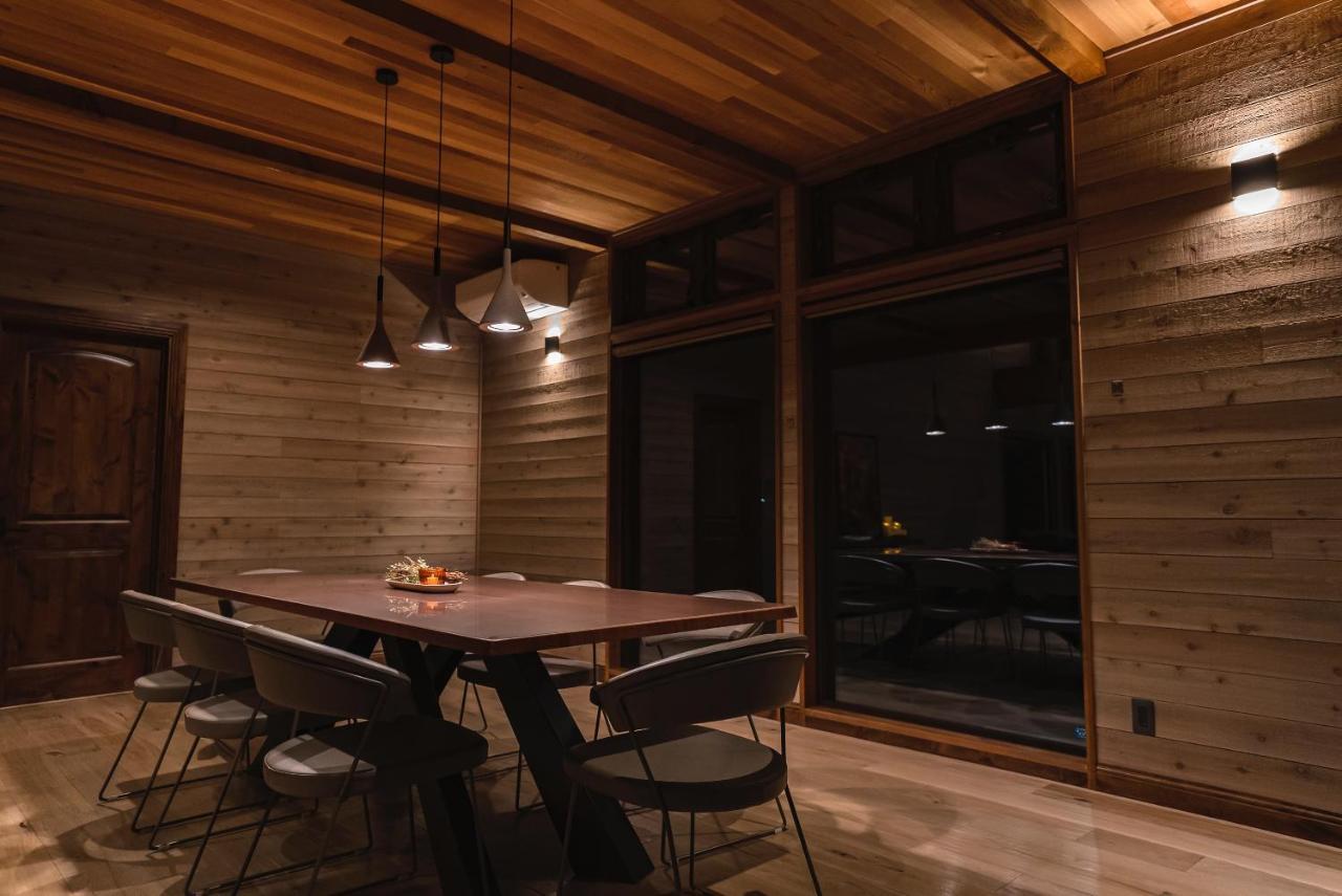 Hygge Chalet 白馬村 エクステリア 写真