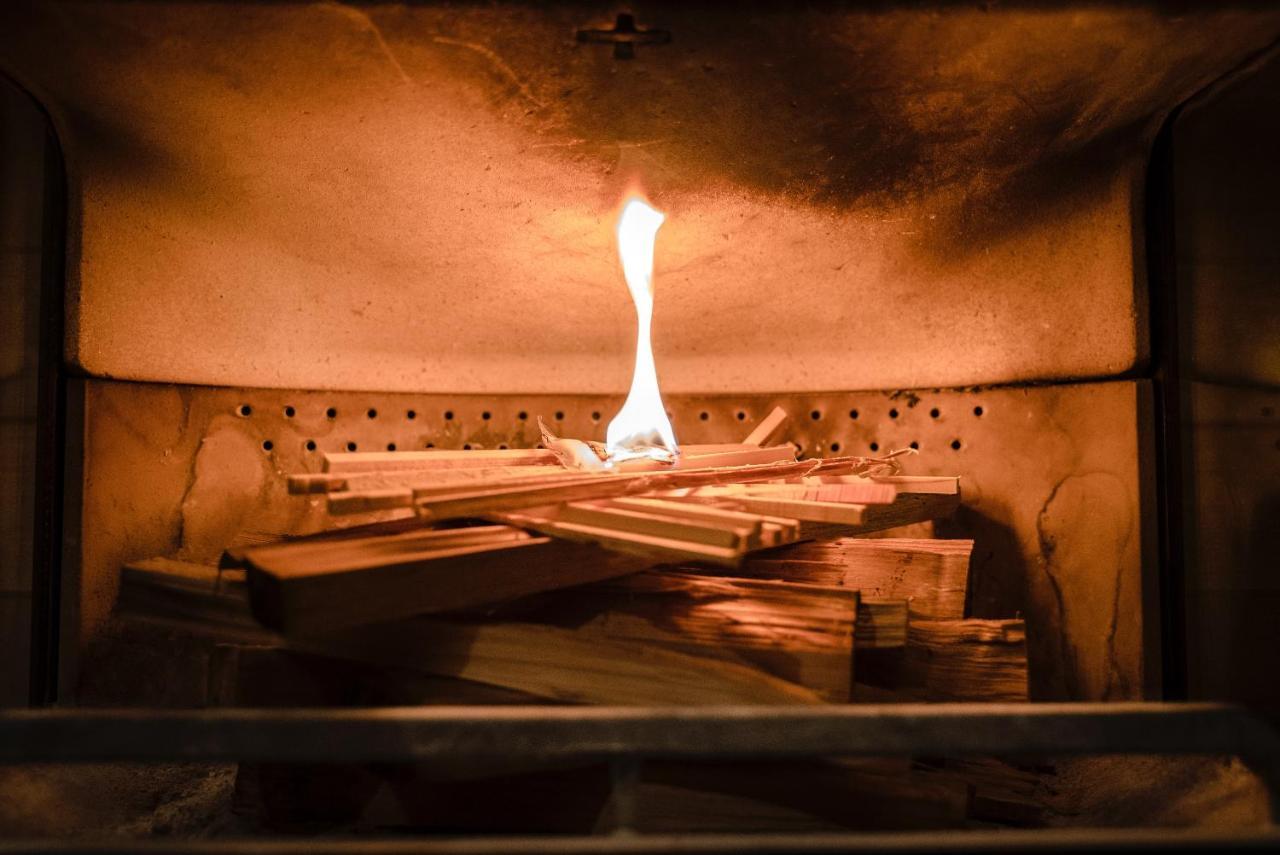 Hygge Chalet 白馬村 エクステリア 写真