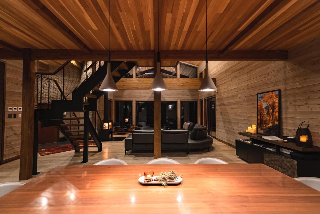Hygge Chalet 白馬村 エクステリア 写真