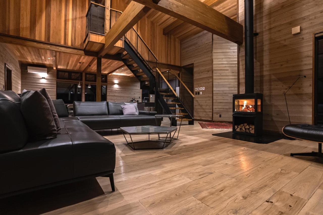Hygge Chalet 白馬村 エクステリア 写真