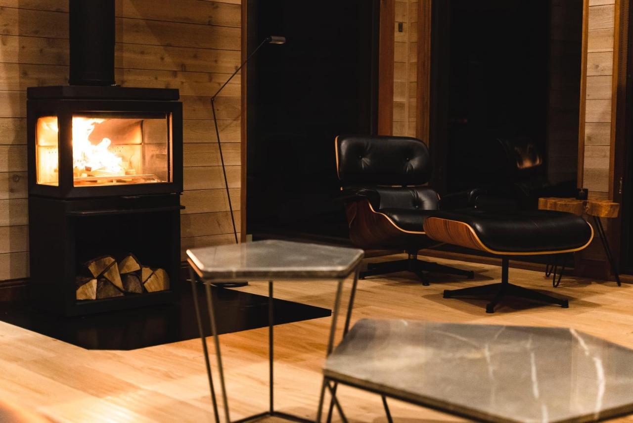 Hygge Chalet 白馬村 エクステリア 写真