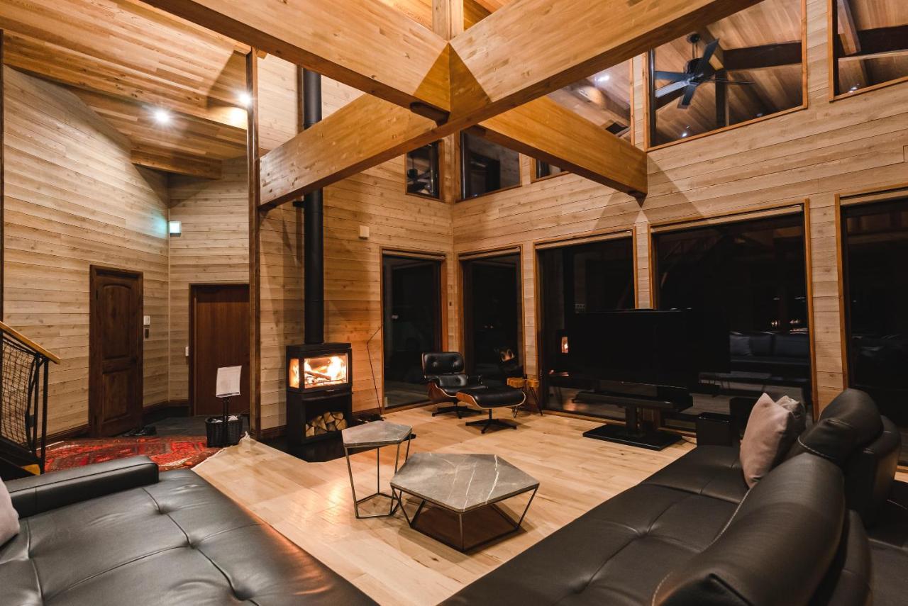 Hygge Chalet 白馬村 エクステリア 写真