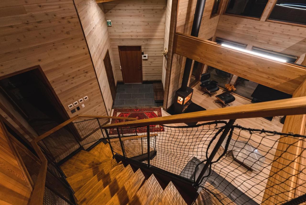 Hygge Chalet 白馬村 エクステリア 写真