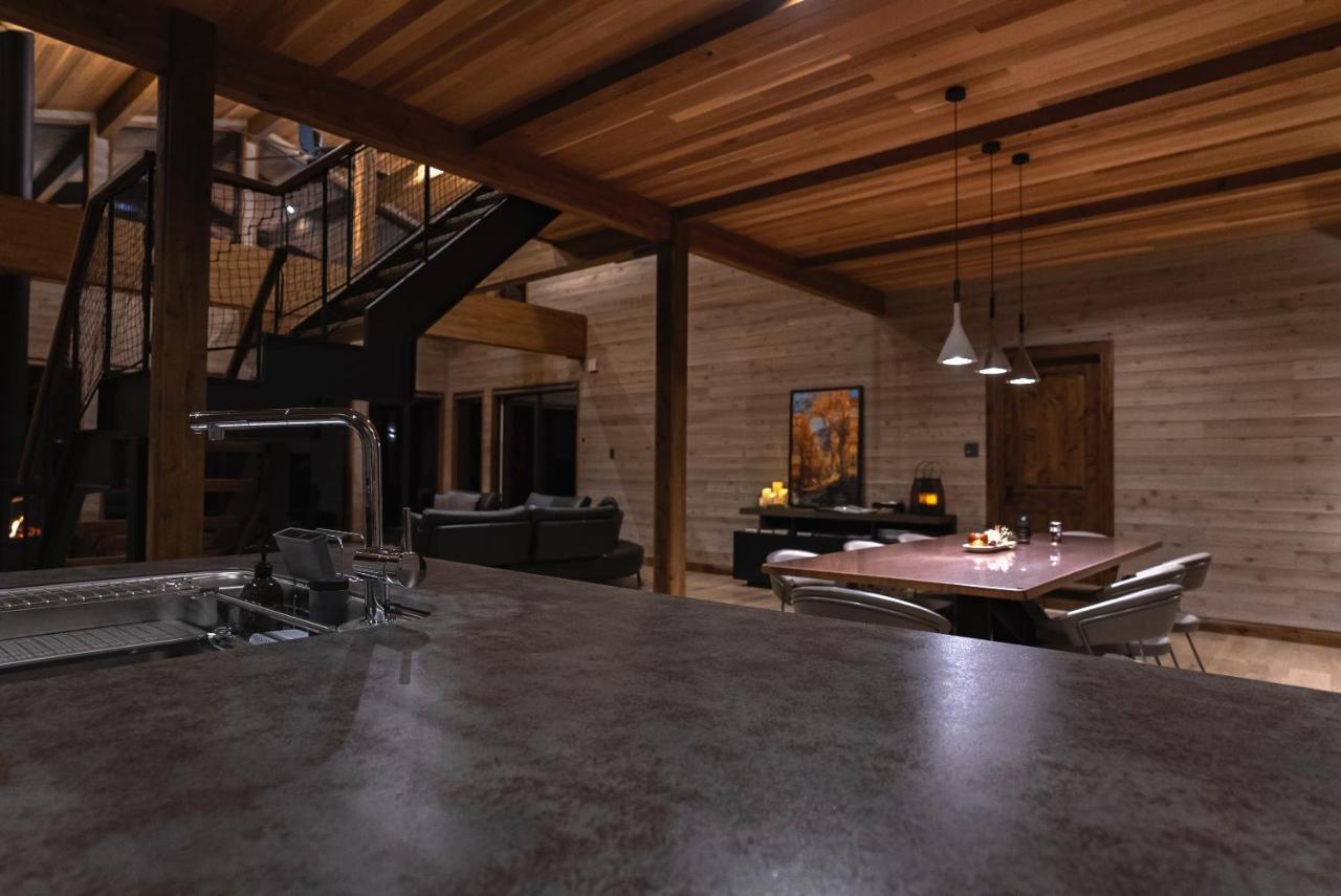 Hygge Chalet 白馬村 エクステリア 写真