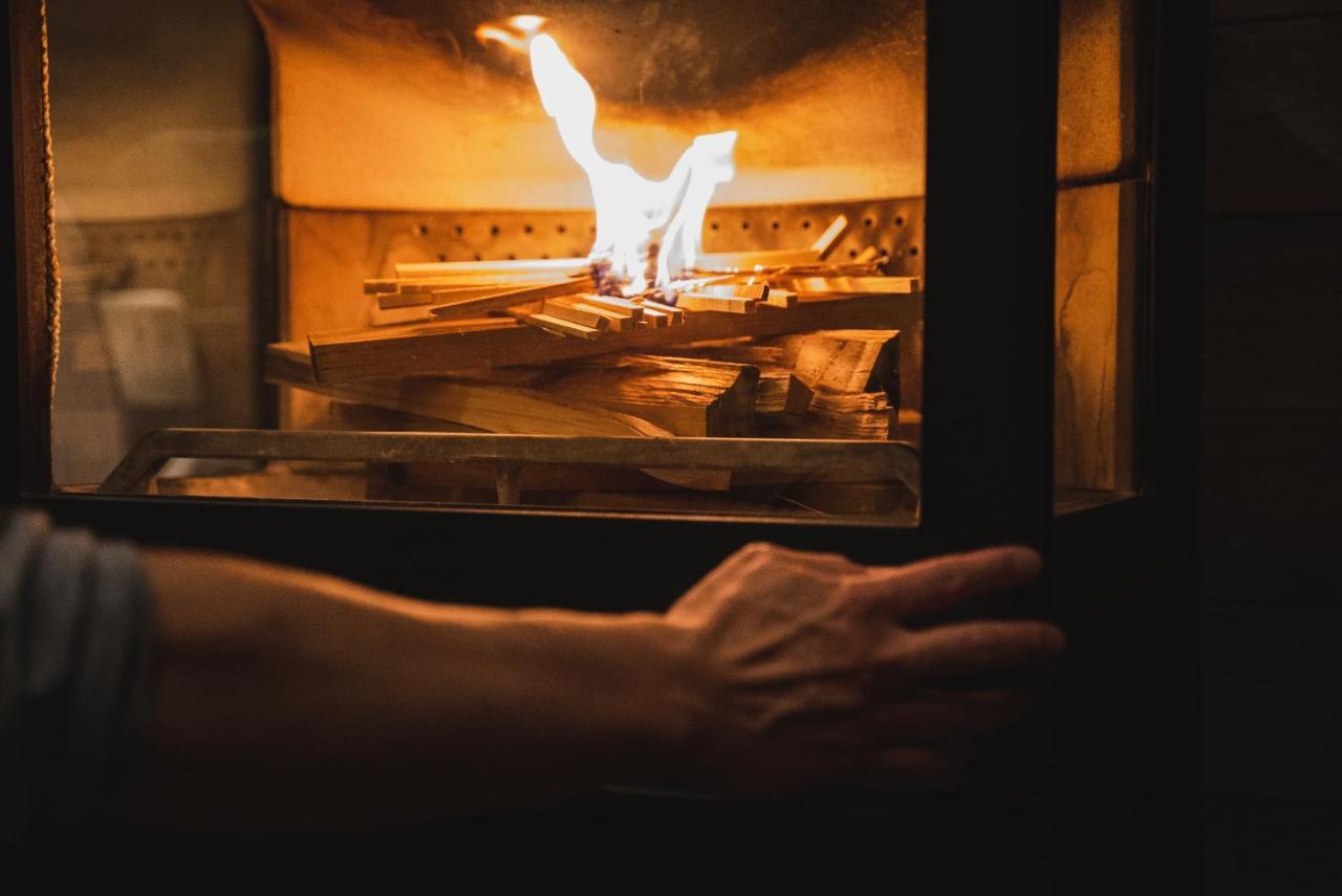 Hygge Chalet 白馬村 エクステリア 写真