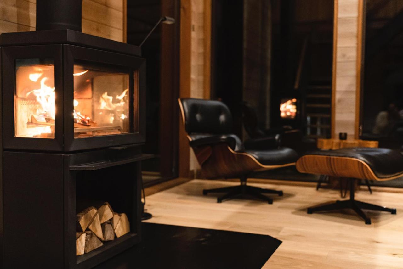 Hygge Chalet 白馬村 エクステリア 写真