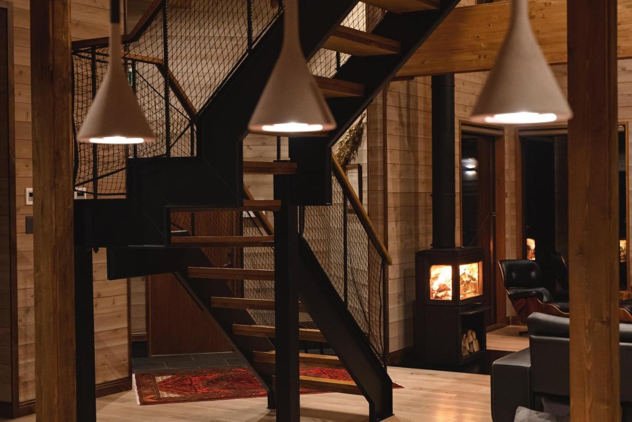 Hygge Chalet 白馬村 エクステリア 写真
