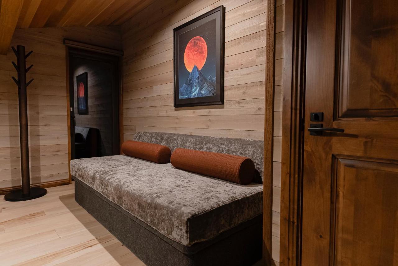 Hygge Chalet 白馬村 エクステリア 写真