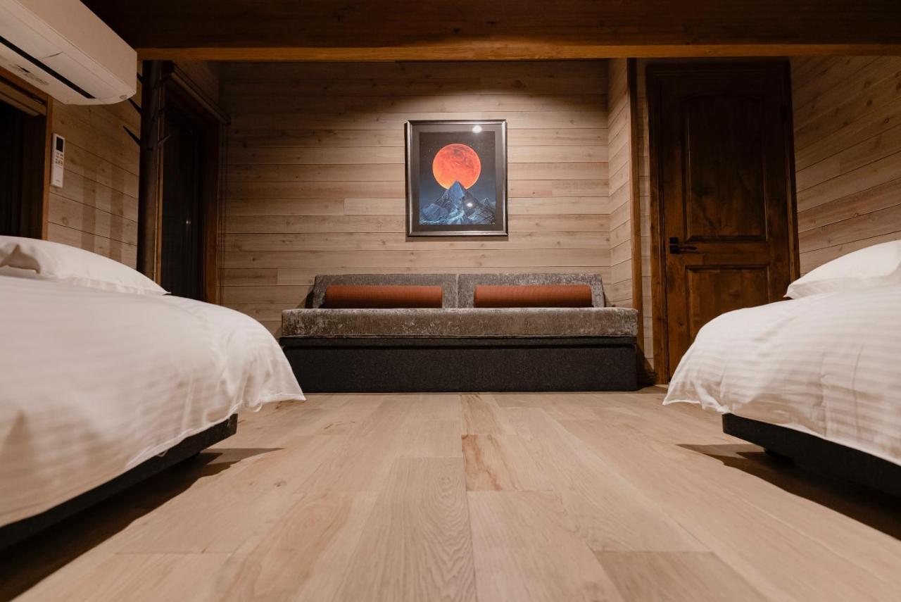 Hygge Chalet 白馬村 エクステリア 写真