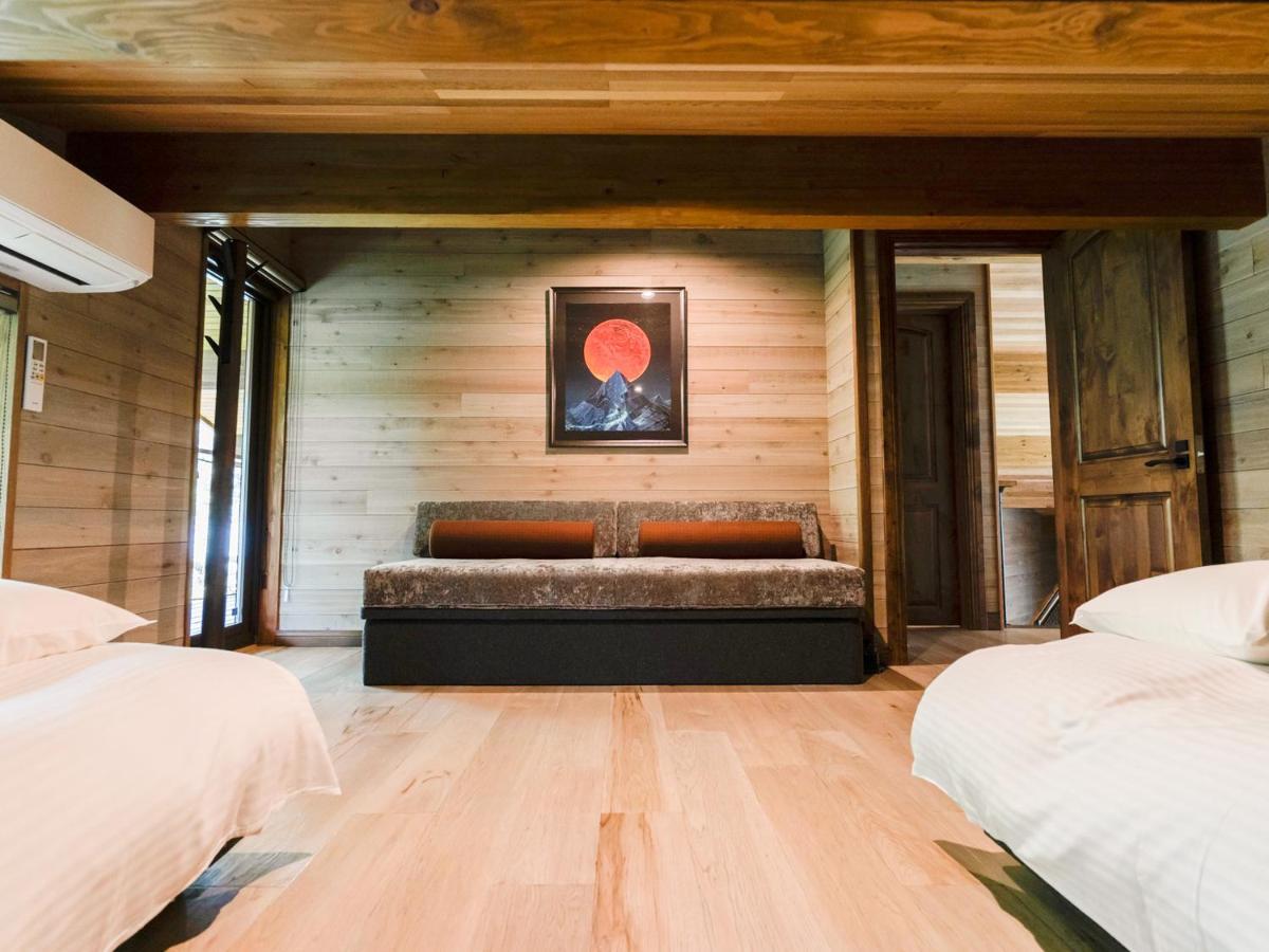 Hygge Chalet 白馬村 エクステリア 写真