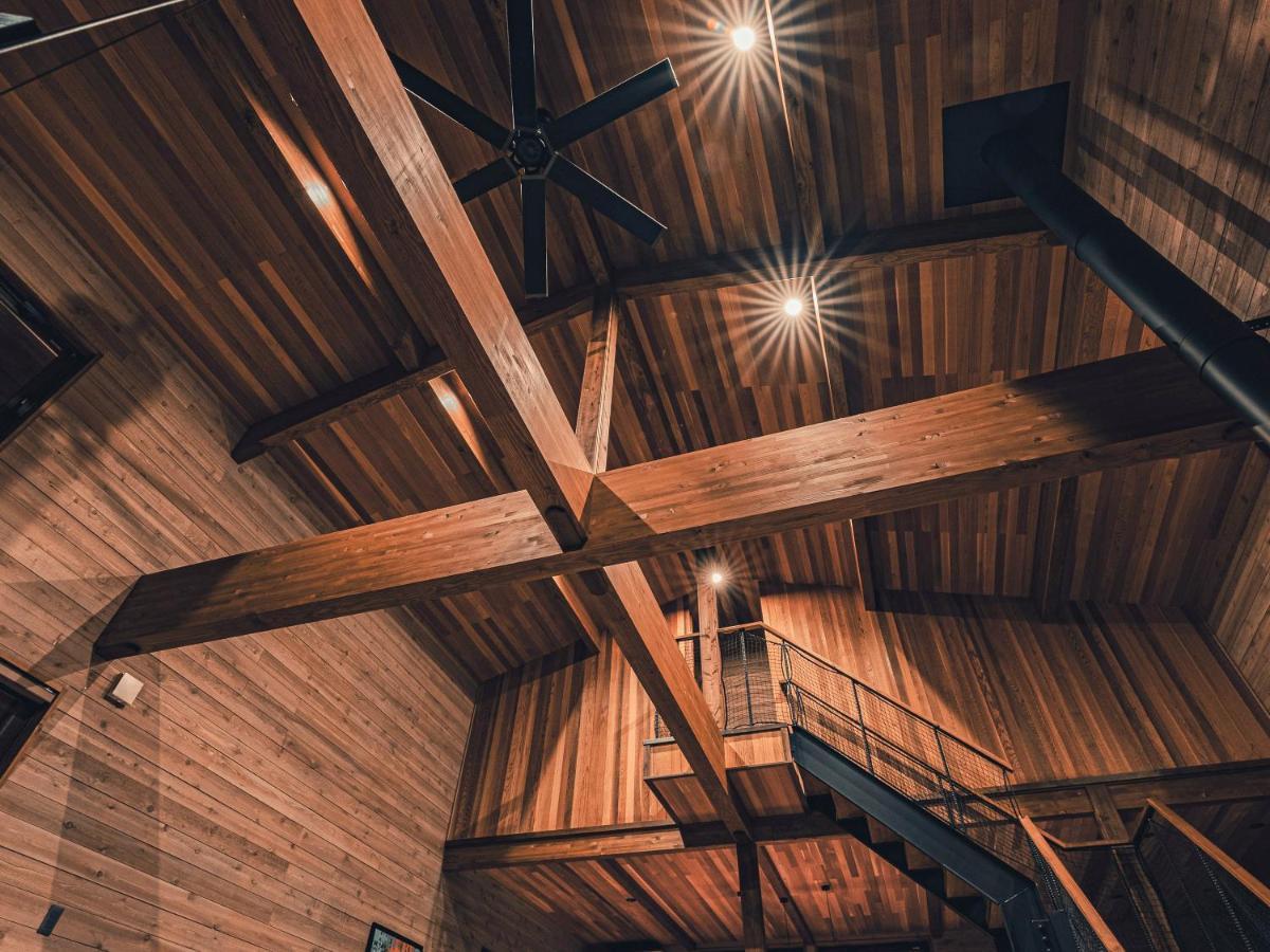 Hygge Chalet 白馬村 エクステリア 写真