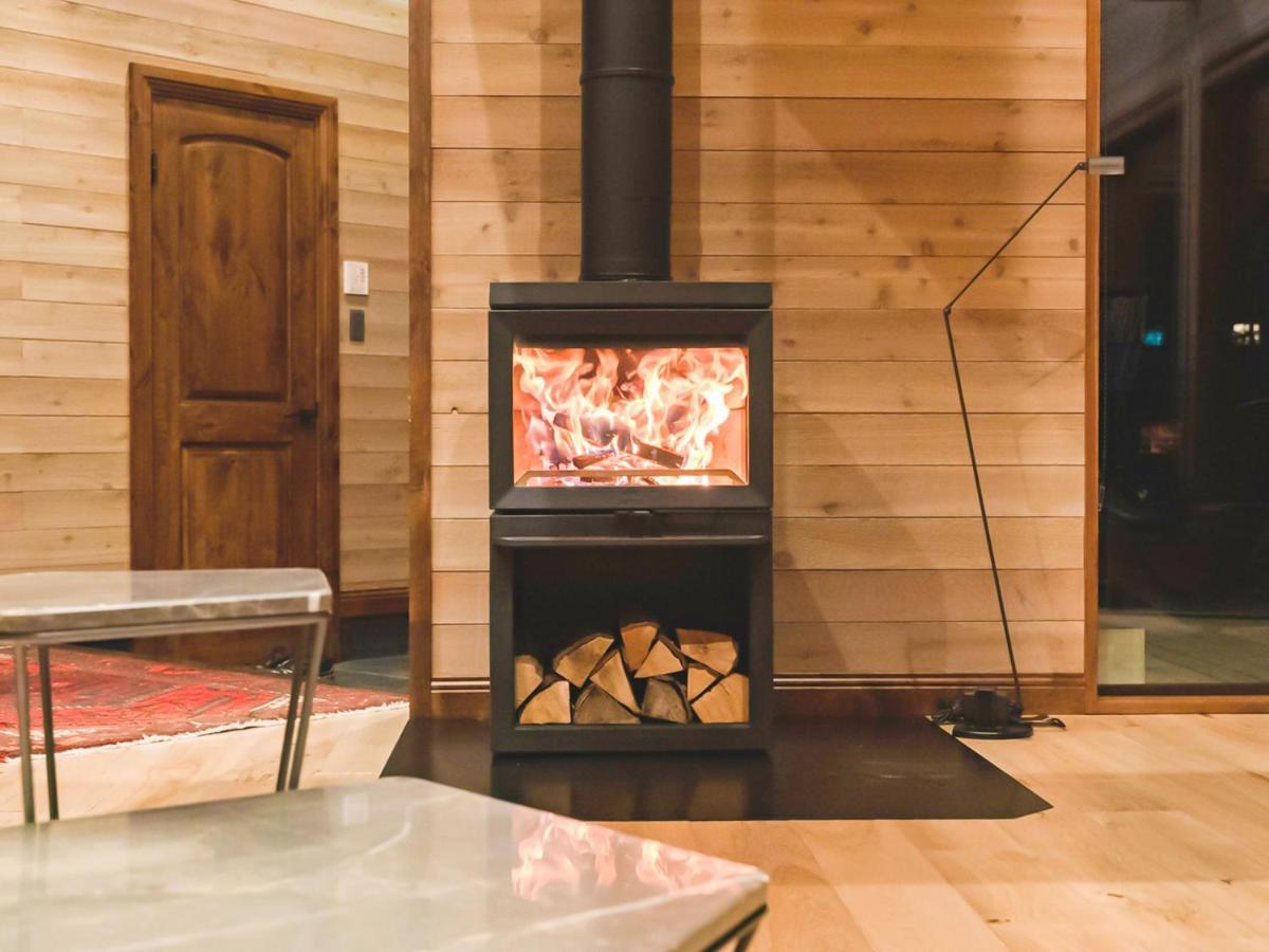 Hygge Chalet 白馬村 エクステリア 写真