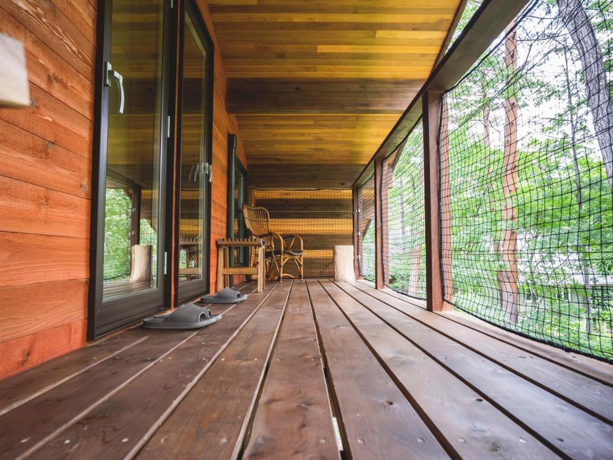 Hygge Chalet 白馬村 エクステリア 写真