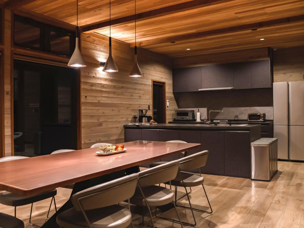 Hygge Chalet 白馬村 エクステリア 写真