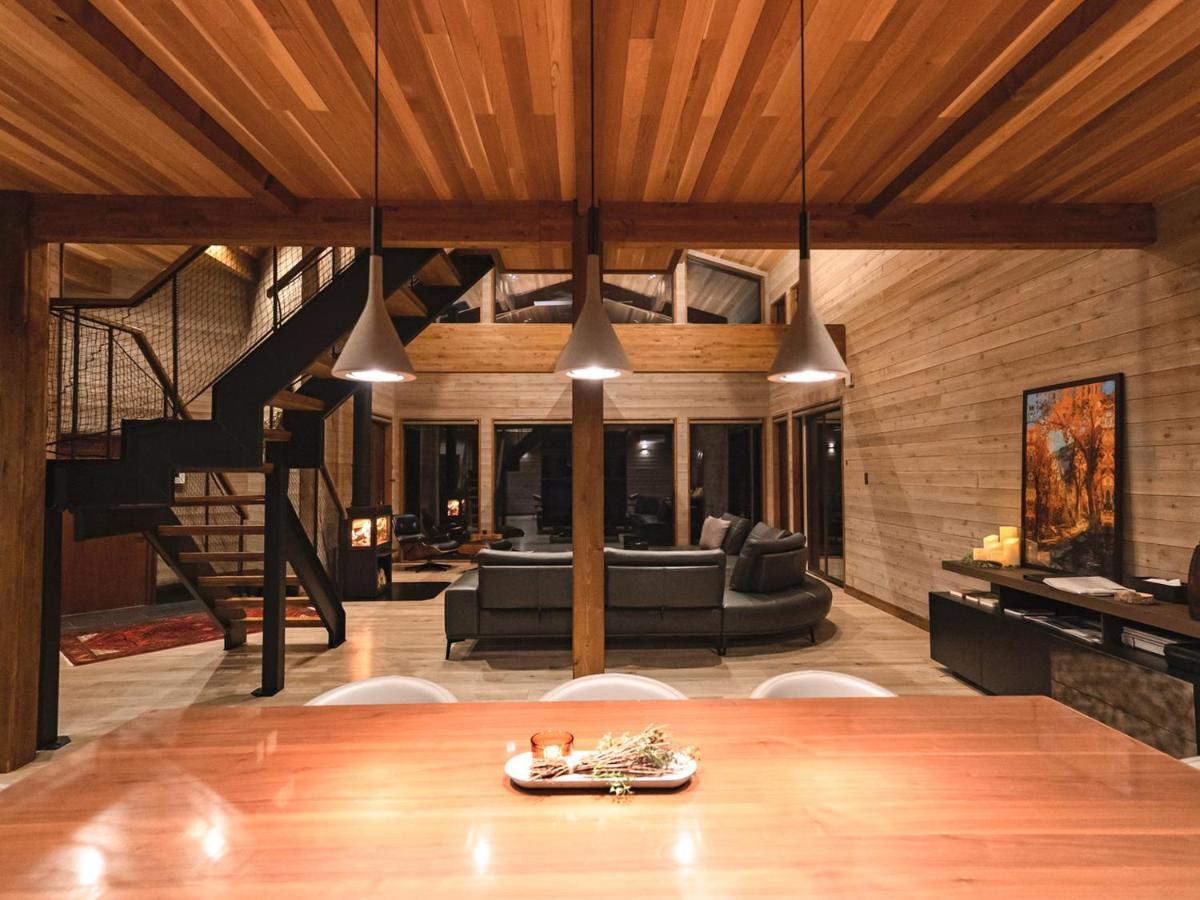 Hygge Chalet 白馬村 エクステリア 写真