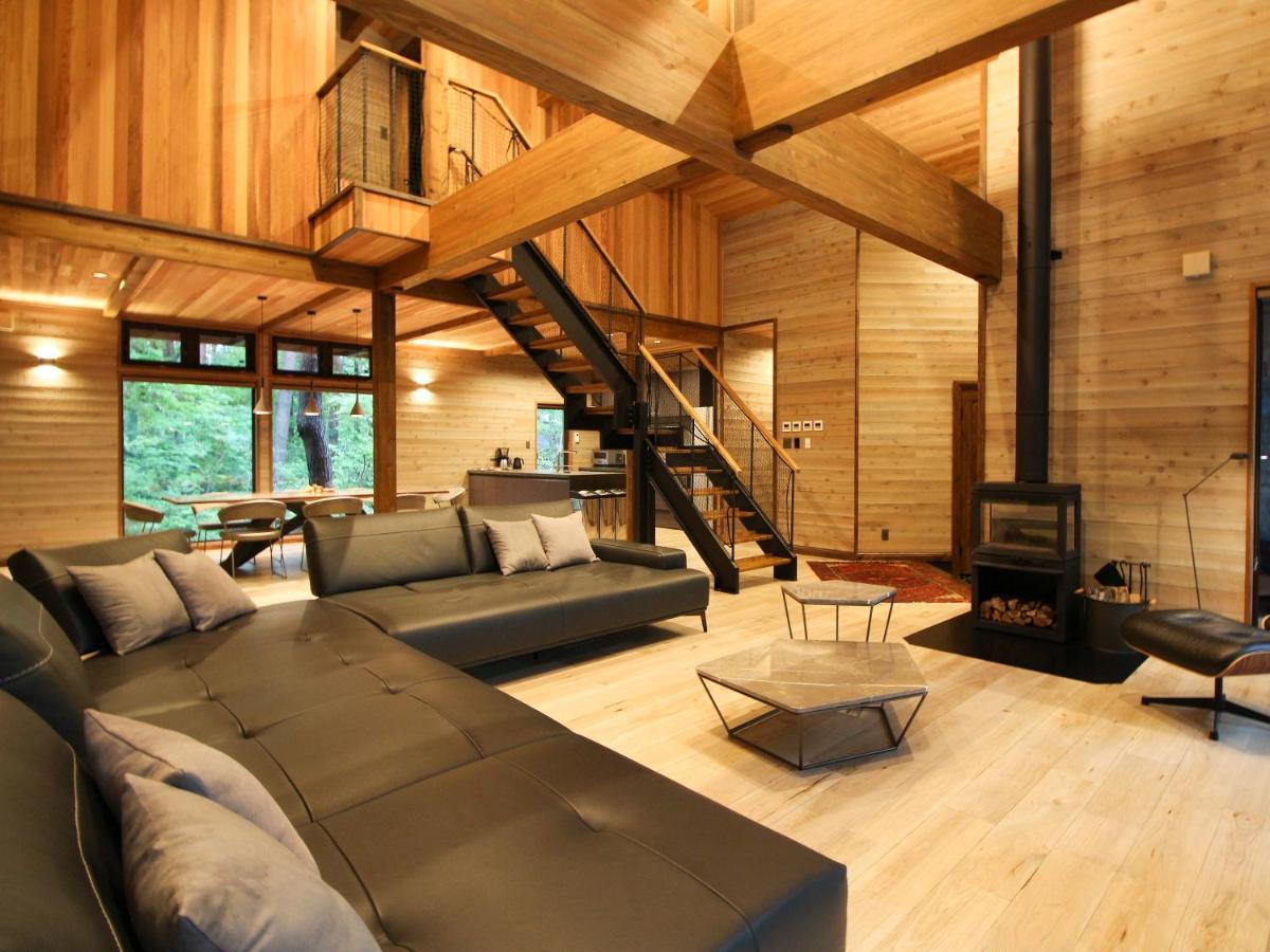 Hygge Chalet 白馬村 エクステリア 写真