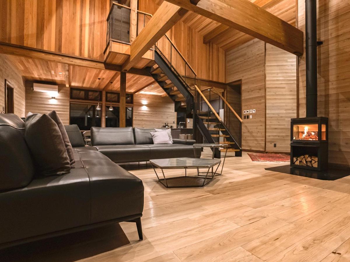 Hygge Chalet 白馬村 エクステリア 写真