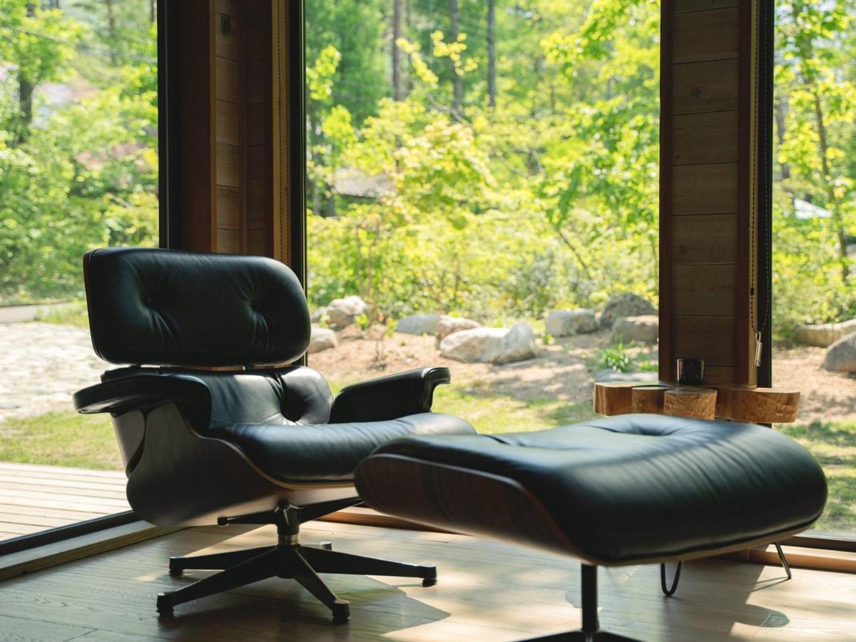 Hygge Chalet 白馬村 エクステリア 写真