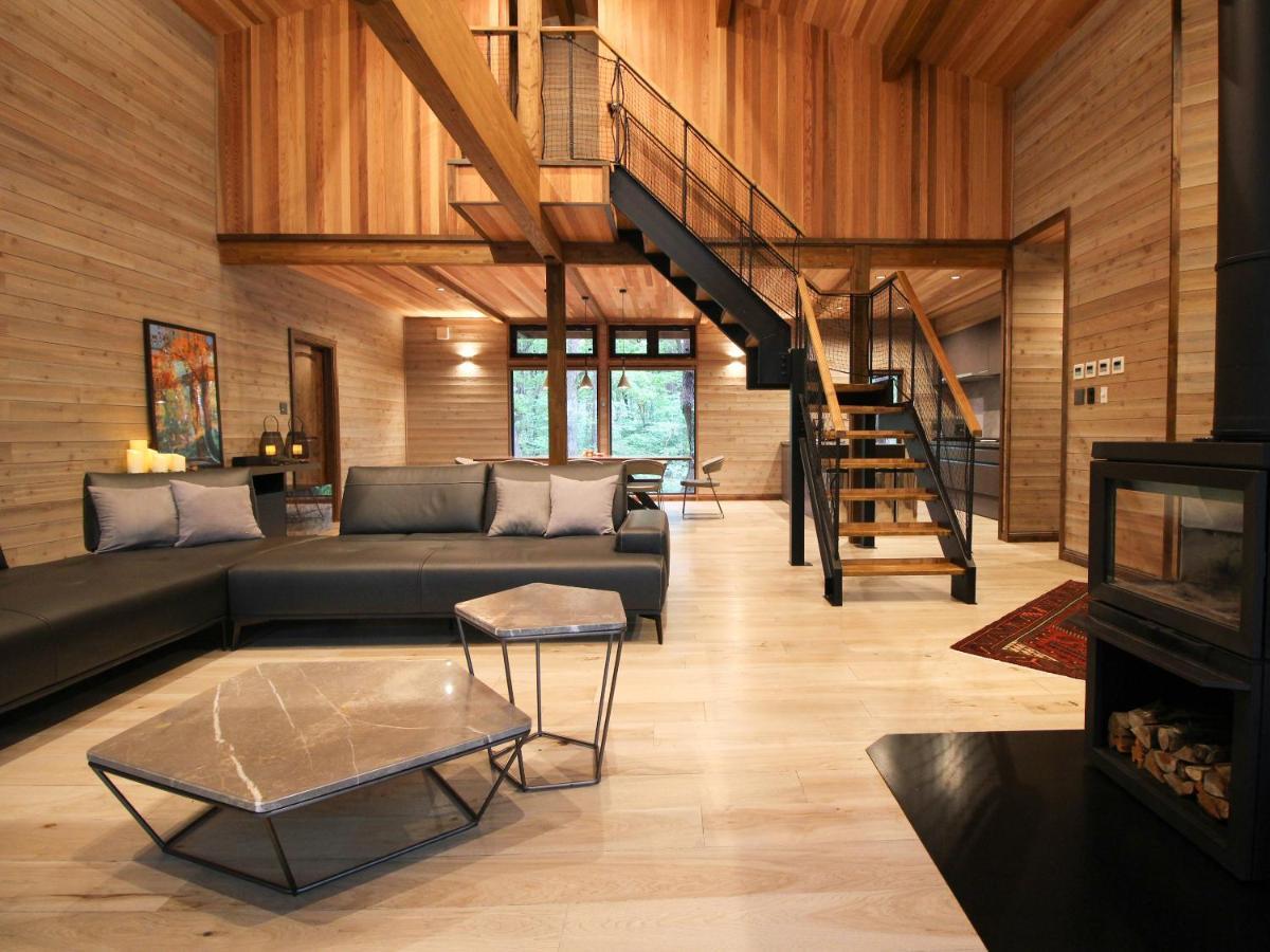 Hygge Chalet 白馬村 エクステリア 写真